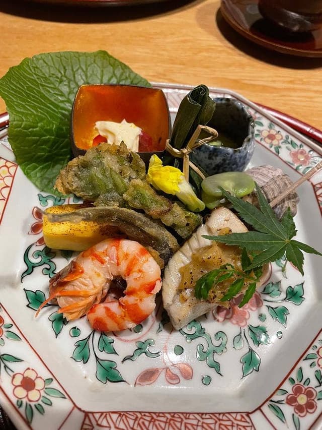 銀座くどう - サブ画像3