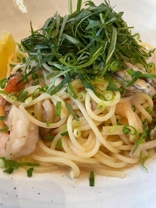 北海道小麦の生パスタ 麦と卵 笹塚店 - サブ画像3
