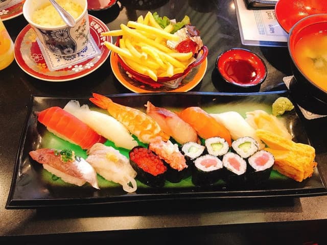ぐるめ亭 西谷店 - サブ画像2