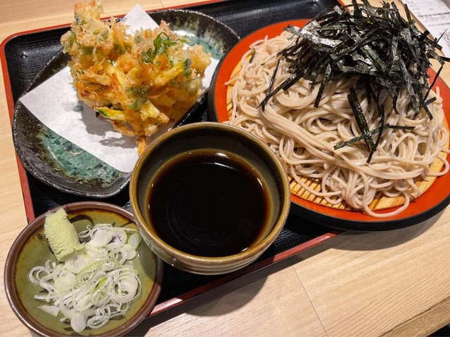 つけ天 味奈登庵 みなとみらい店 - サブ画像2