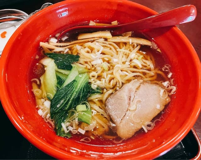 中華料理 天王軒 - サブ画像3