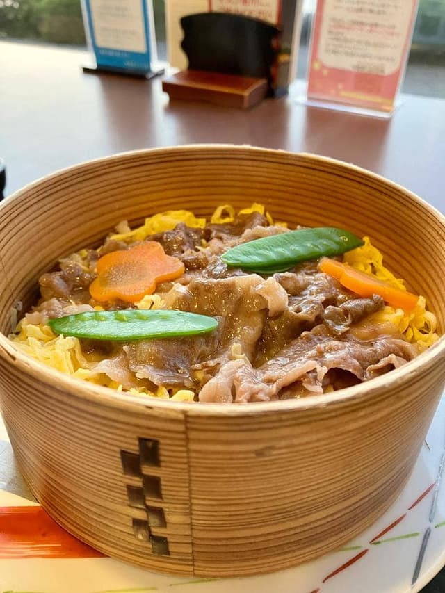 味皆美 ふじな亭 - サブ画像1