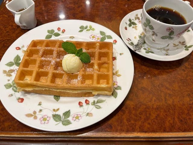 英国屋なんばCITY店 - サブ画像1