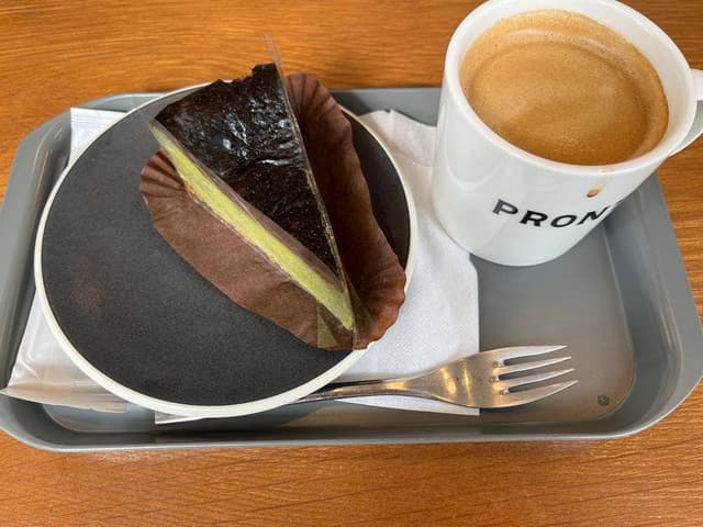 PRONTO なんばスカイオ店 - サブ画像2