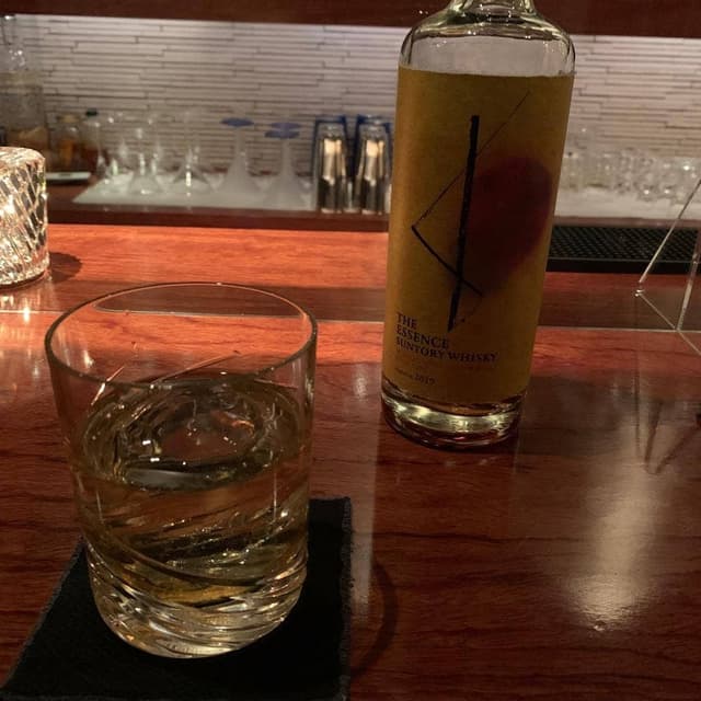 The Common One Bar Kyoto - サブ画像3