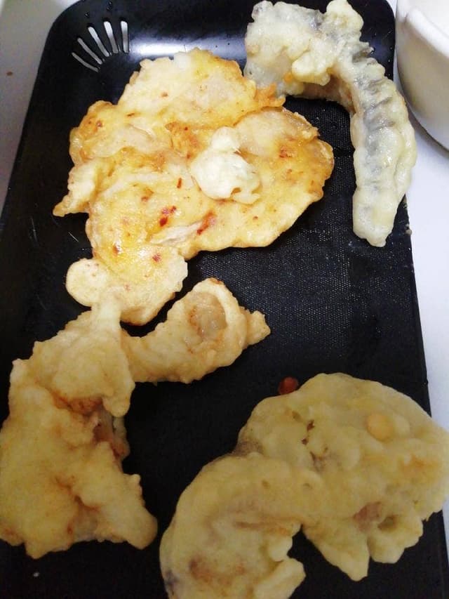 福本食堂 - サブ画像3