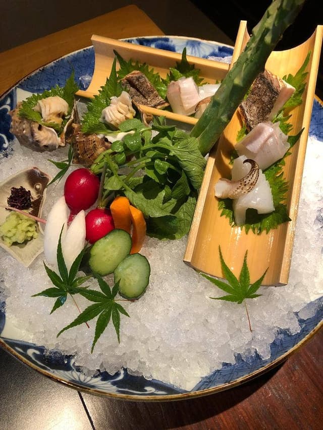 島宿 真里 - サブ画像1