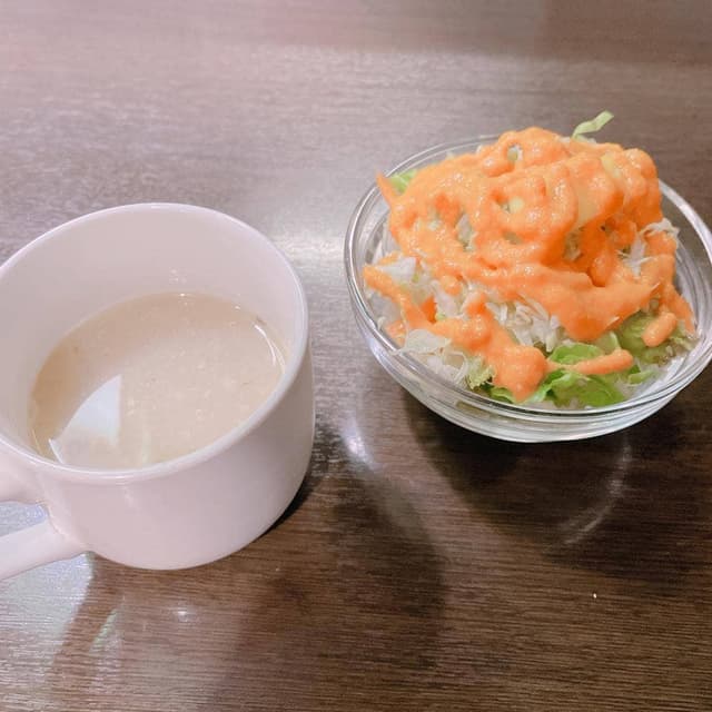 パラティクレストラン - サブ画像3