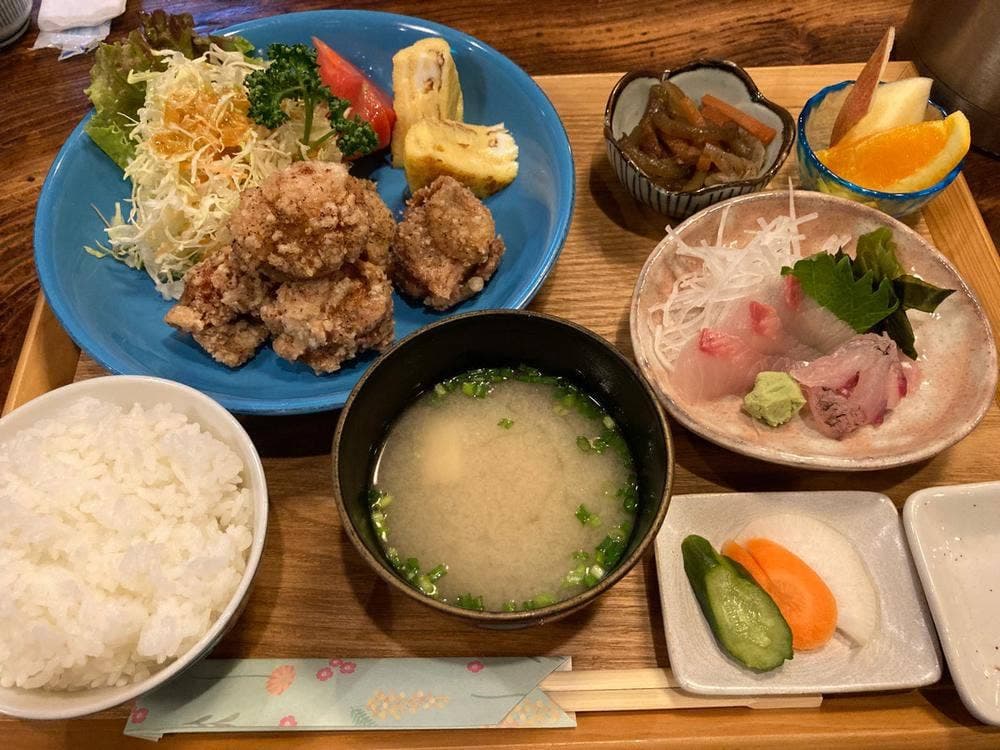 こづち