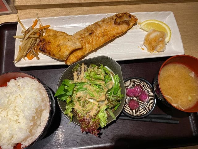 炙りの幸 - サブ画像1