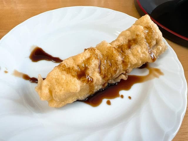 おばぁの天ぷら家 よぎ天 - サブ画像2