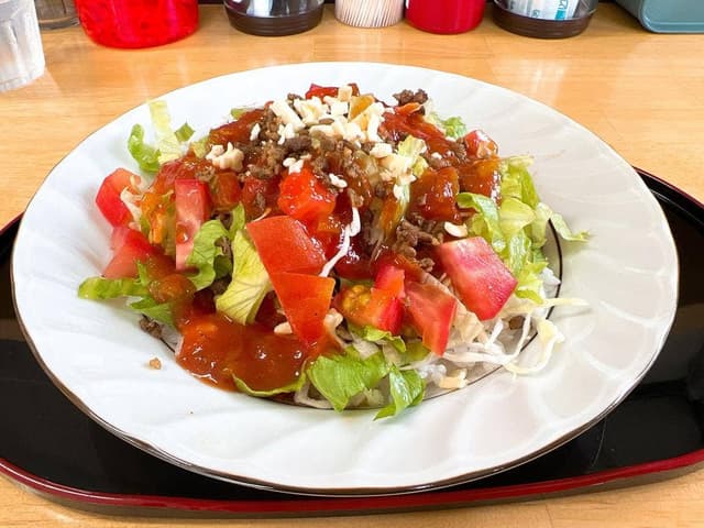 おばぁの天ぷら家 よぎ天 - サブ画像1