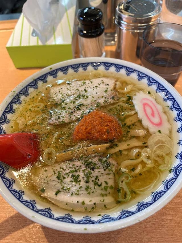 龍上海 東根店 - サブ画像1