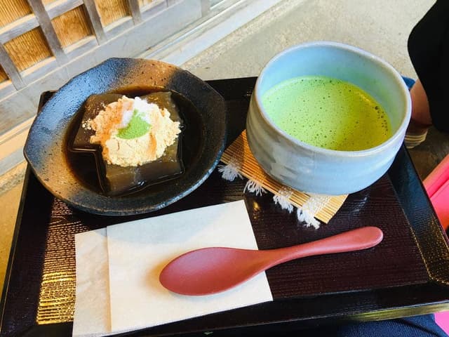 東大寺二月堂南茶所 龍美堂 - サブ画像3