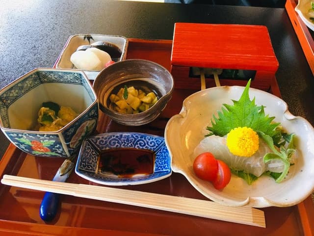 柳茶屋 - サブ画像1