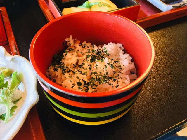 柳茶屋 - サブ画像3
