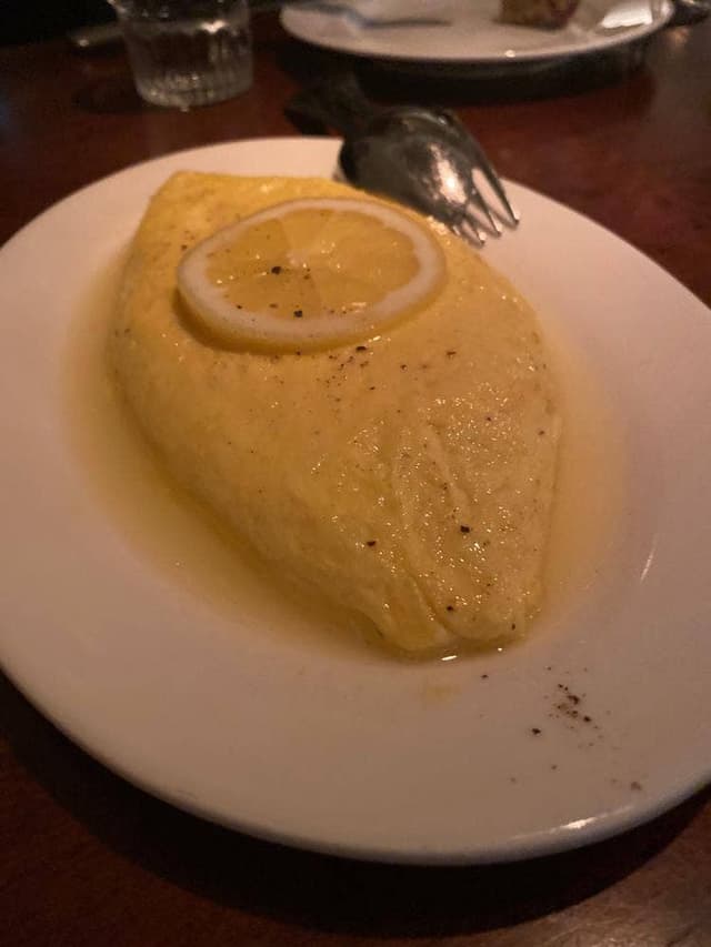 Cafe BARNEY - サブ画像1