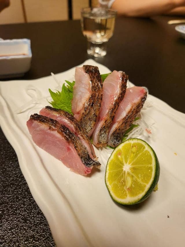 幸楽寿し - サブ画像3