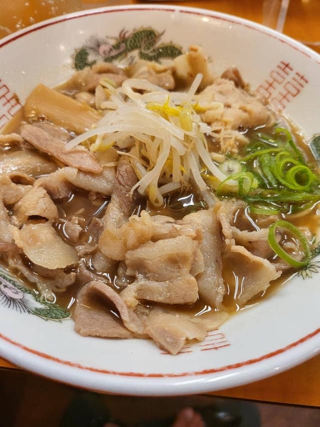 よあけ 駅前店 - サブ画像1