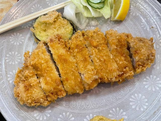 かつ善本店 - サブ画像2