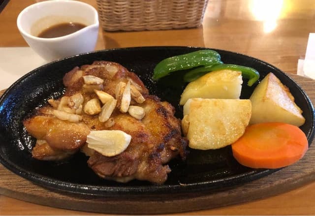 珈瑠團 - サブ画像2