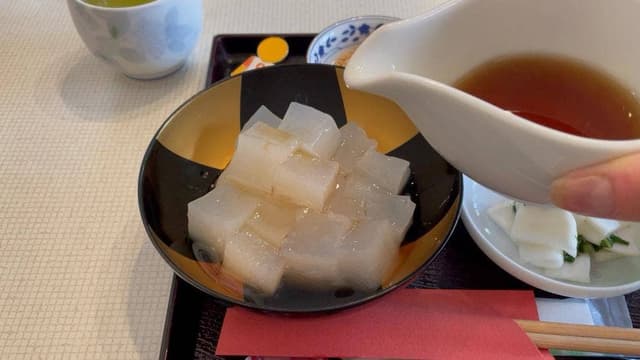 茶房 壺中天 - サブ画像3