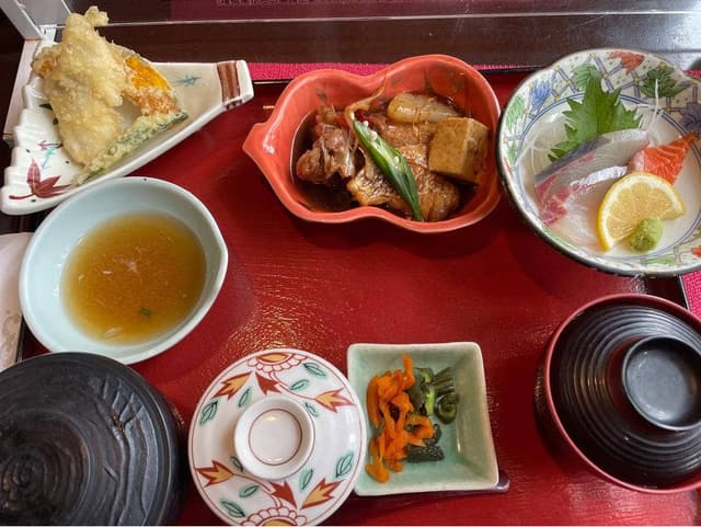 魚眞 - サブ画像1