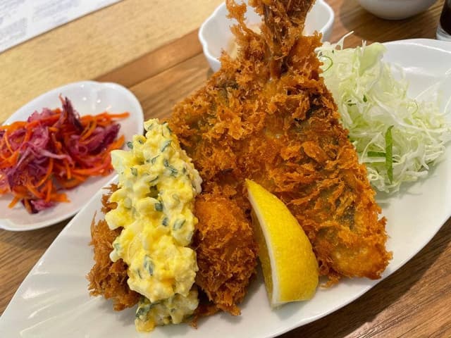 カフェ ゆとりの空間 - サブ画像2