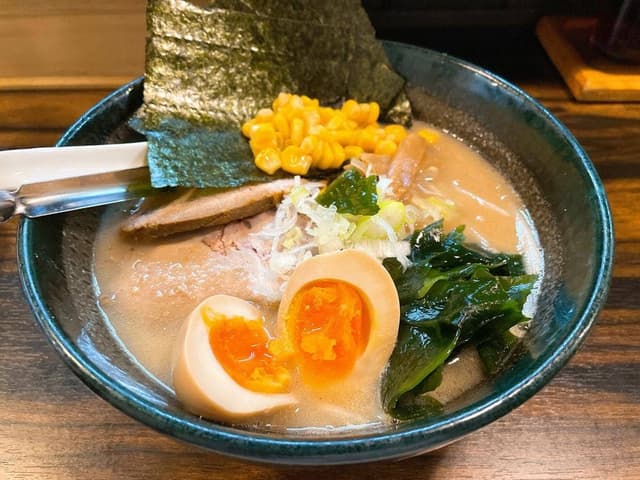 北海道らーめん 味丸 - サブ画像1