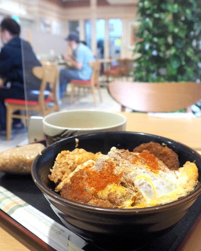 花庭食堂 - サブ画像1