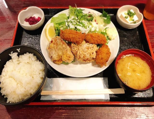 肉系居酒屋 肉十八番屋 赤坂店 - サブ画像3