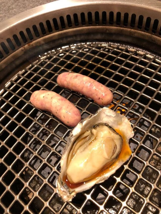 徳川焼肉センター 豊田店 - サブ画像1