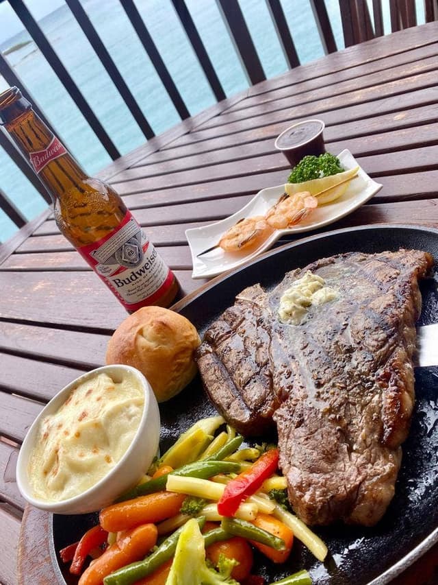 シーサイド - サブ画像3