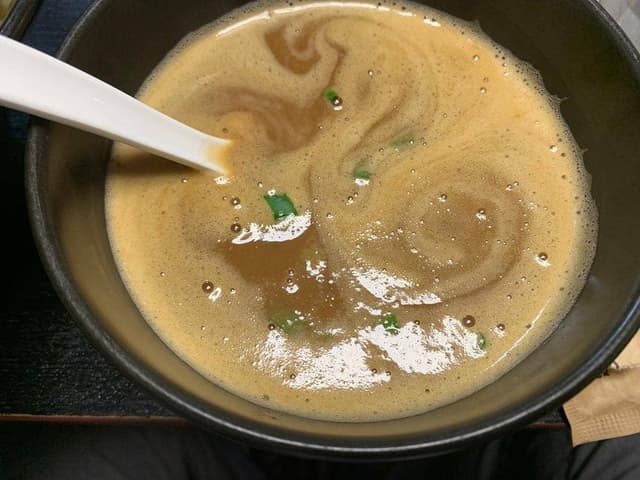 まる兵らーめん 前橋店 - サブ画像1