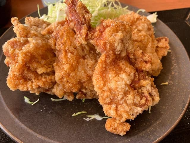からやま 本庄店 - サブ画像1