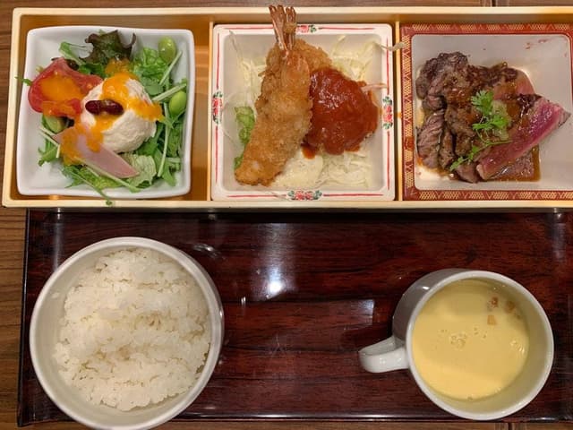 昔洋食 みつけ亭 阪急西宮ガーデンズ店 - サブ画像3
