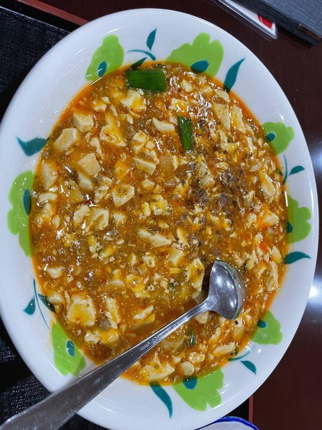 中華料理 春 - サブ画像1