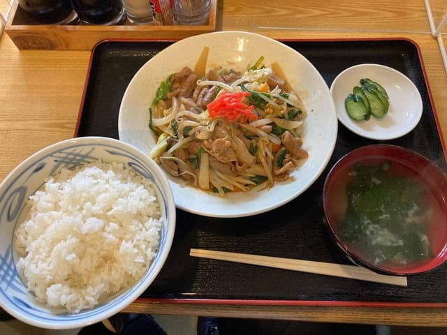 みなとや - サブ画像1