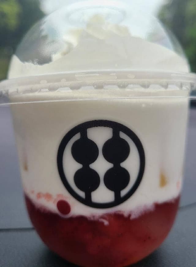 甘味処 鎌倉 足利店 - サブ画像1