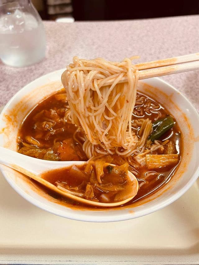 中華飯店 はすみ - サブ画像1