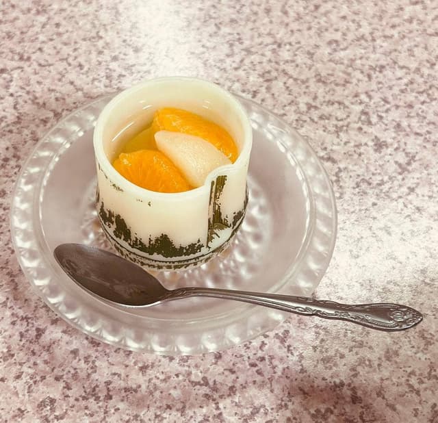中華飯店 はすみ - サブ画像2