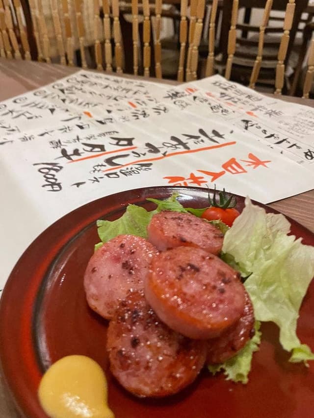 純酒場 ナブラ - サブ画像3