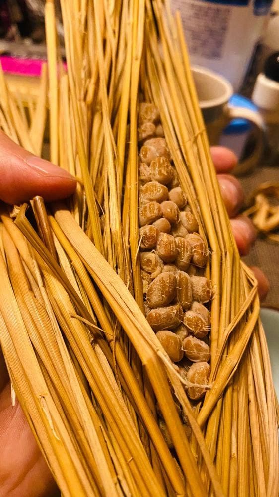 水戸納豆 エクセルみなみ