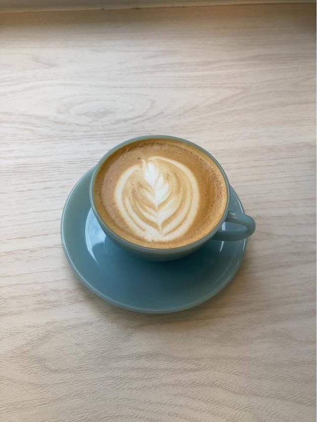 UNI COFFEE ROASTERY 関内南口 - サブ画像2