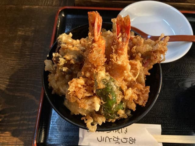 高半 - サブ画像2