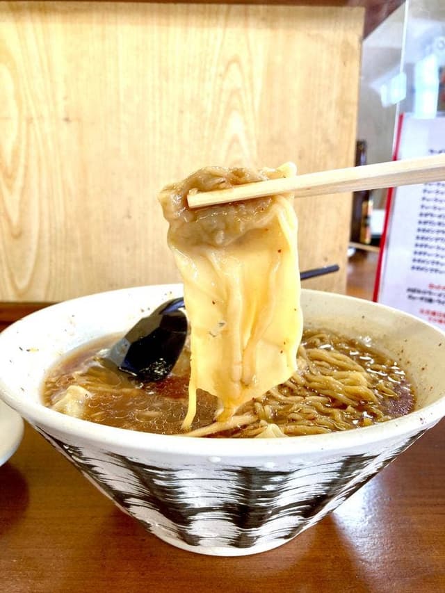 ラーメン 屋台屋 - サブ画像1