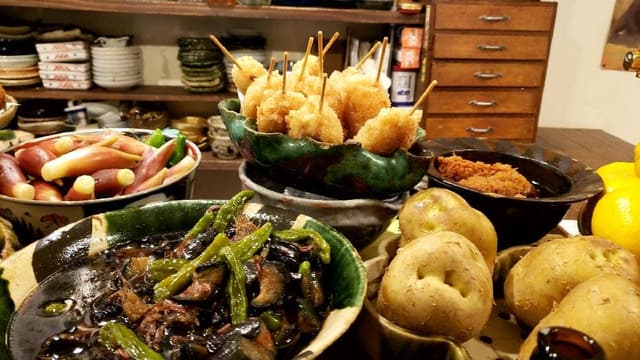 おばんざい あんこ - サブ画像2