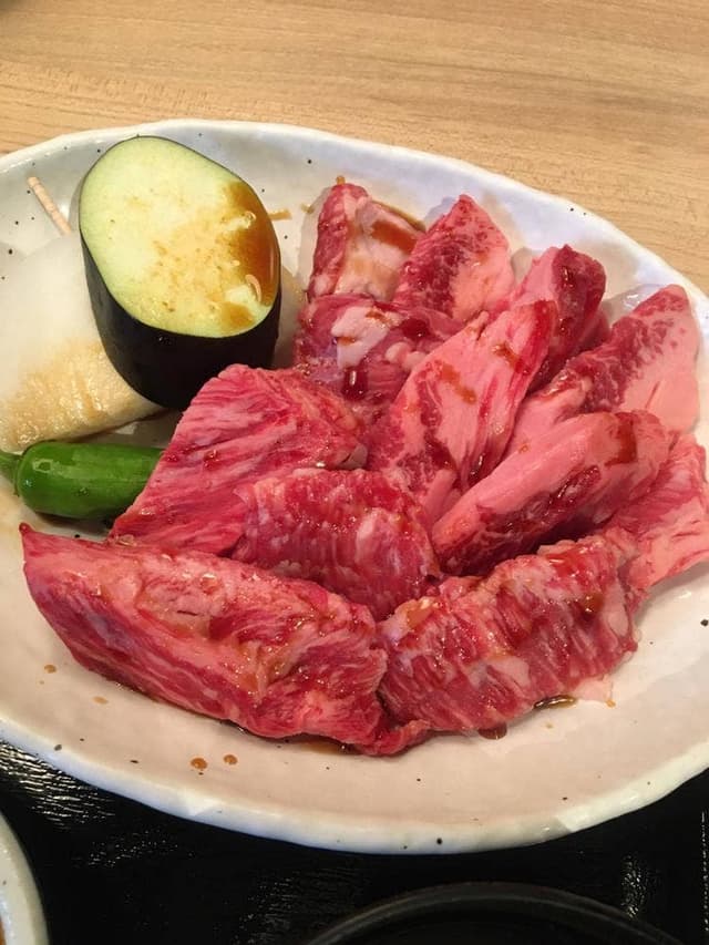 黒毛和牛 焼肉 一 九条店 - サブ画像3