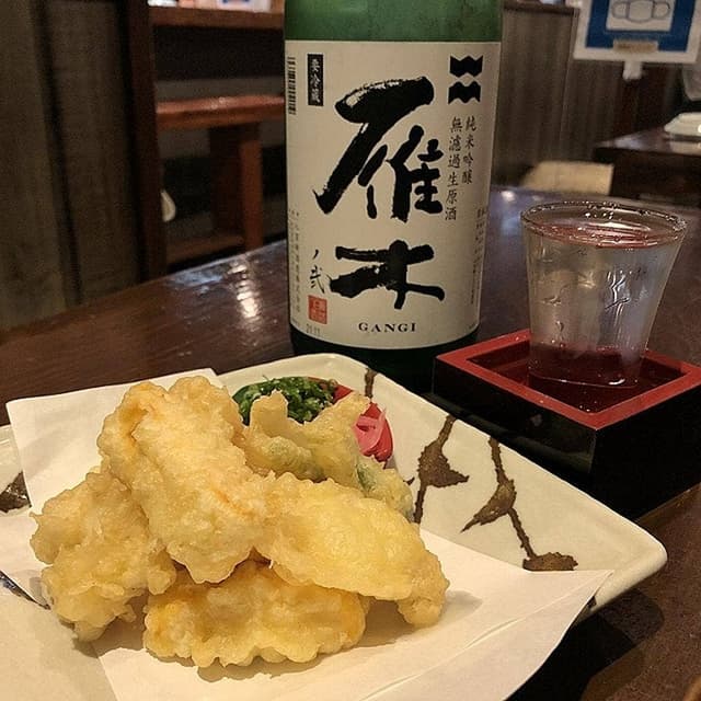 魚屋さんの創菜ダイニング - サブ画像2