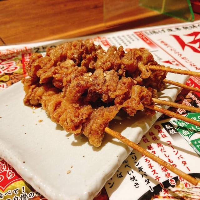 新時代 広島立町店 - サブ画像2